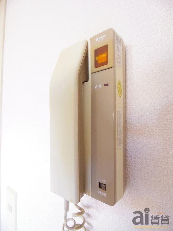 その他設備　同仕様写真