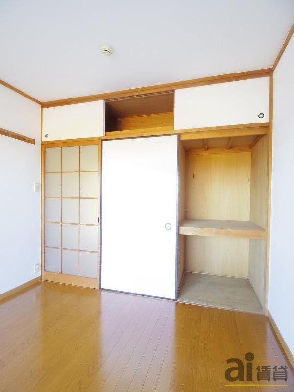 収納　同仕様写真