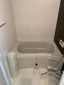 バス・シャワールーム　バス（イメージ）