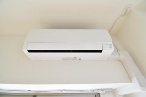 その他設備　室内設備（イメージ）