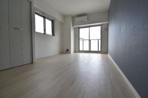 居室・リビング　室内（イメージ）