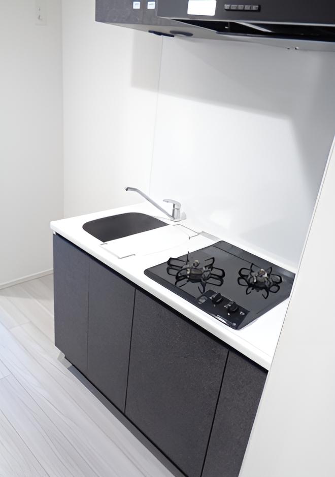 キッチン　☆使いやすいキッチン☆