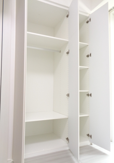 収納　☆収納もあります☆