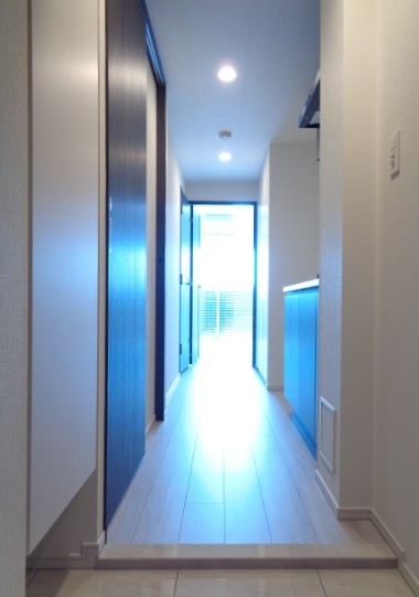 玄関　☆広々玄関☆