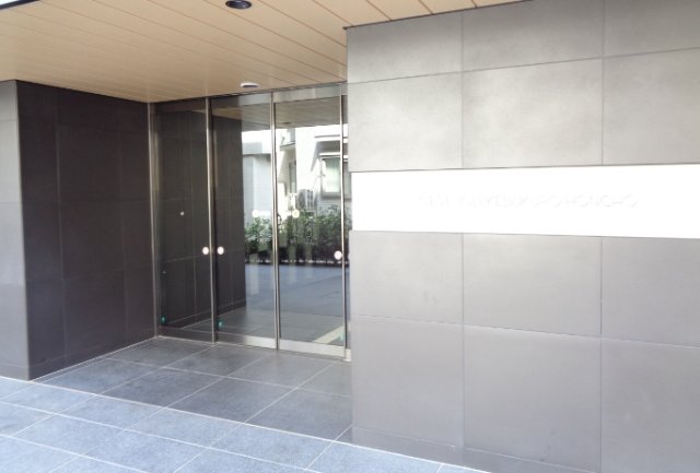 エントランス　☆エントランス☆