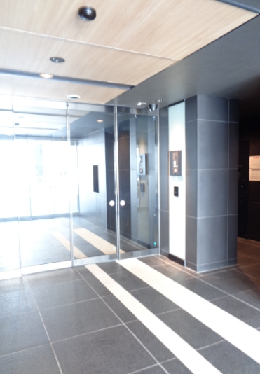 セキュリティ　☆オートロック完備☆