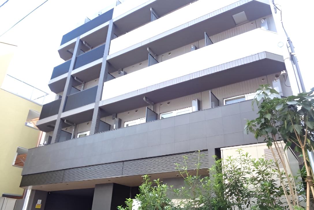 建物外観　☆きれいな外観☆