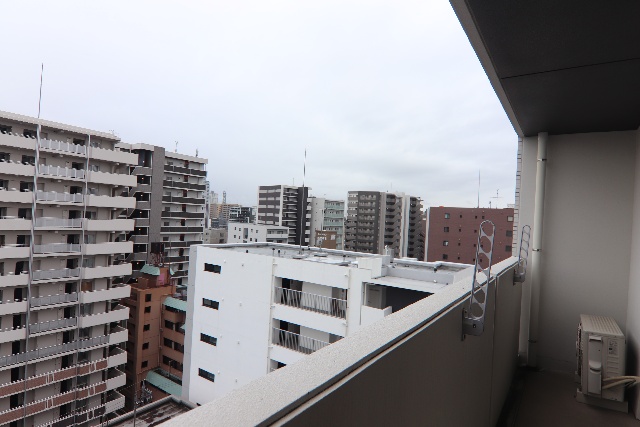 眺望　※別室の参考写真の為、現況優先です。