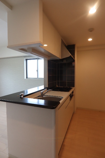 キッチン　※別室の参考写真の為、現況優先です。