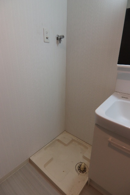 その他設備　※別室の参考写真の為、現況優先です。