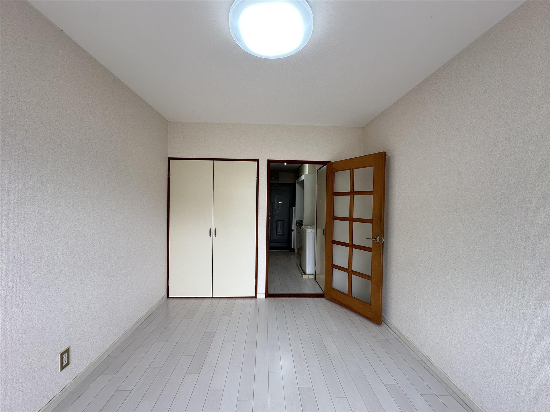 居室・リビング　302