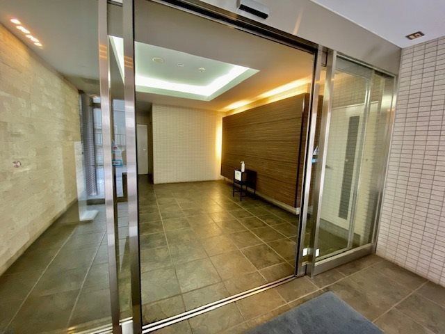 その他共有部分　☆共用部分☆