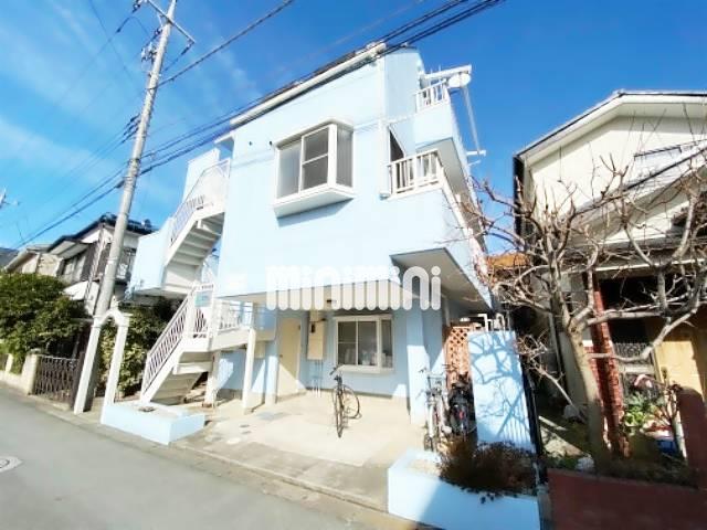 建物外観　光インターネット無料２０２０年８月導入