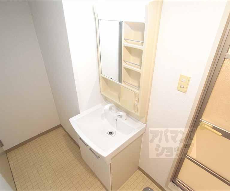 その他設備　１０６号室写真使用。