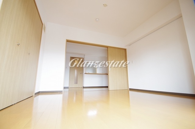 その他部屋・スペース　≪広々した部屋≫