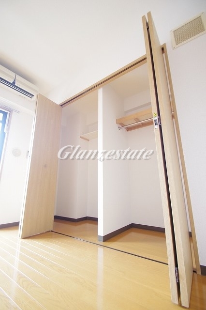 収納　☆使い勝手のいい大きい収納☆