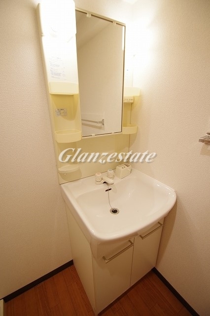 洗面設備　☆キレイな洗面所☆