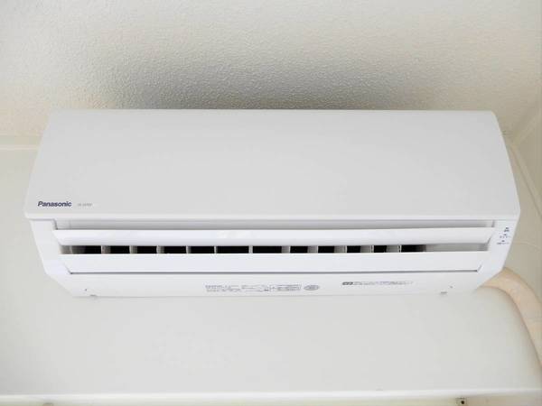 その他設備　ビレッジハウスの同一物件・同一タイプの間取りの写真です