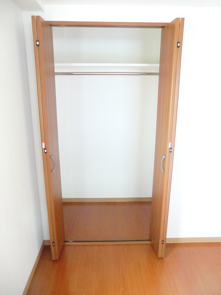 収納　同物件の参考写真です。