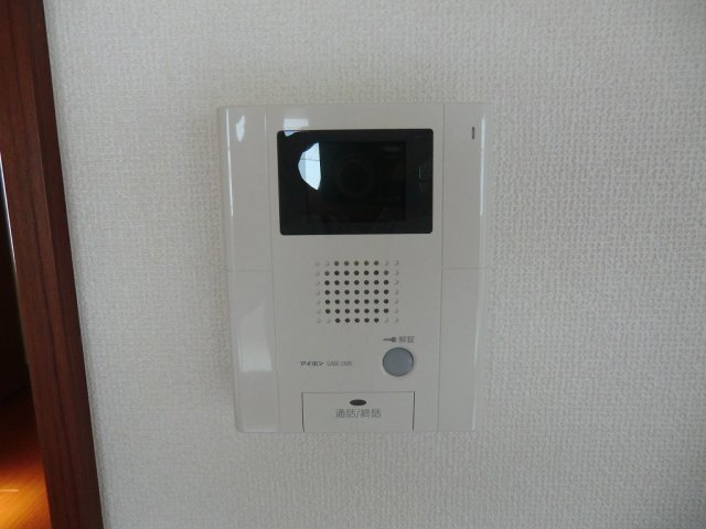 セキュリティ　同物件の参考写真です。