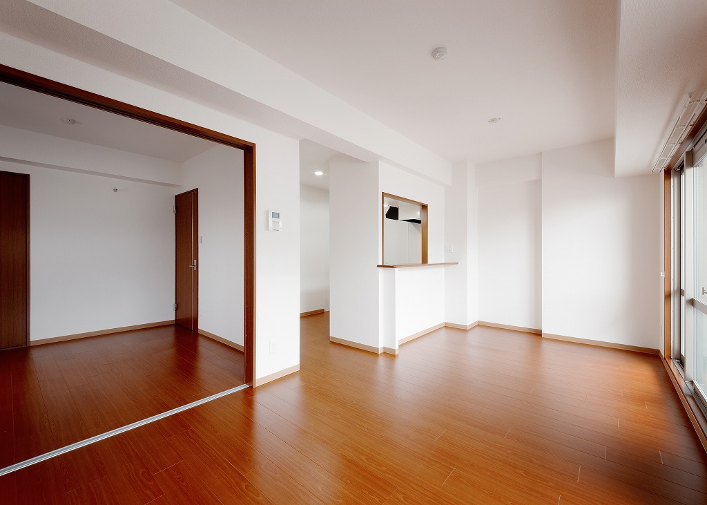 居室・リビング　同物件の参考写真です。