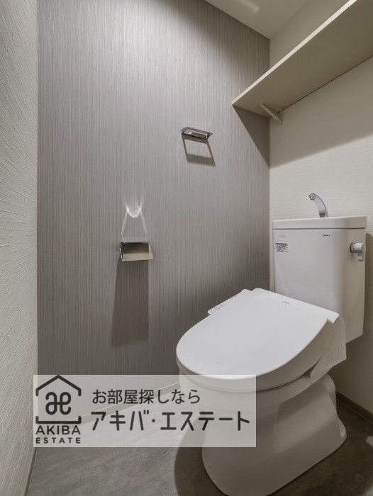 トイレ　同一仕様写真