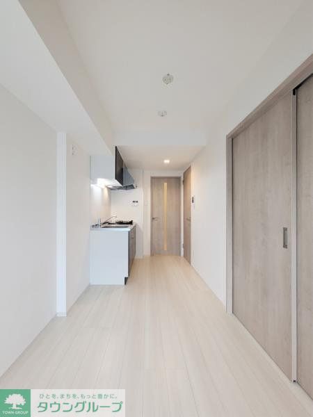 その他　リビング/居室