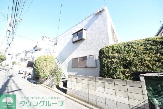 その他共有部分　★敷地内にゴミ捨て場があります★