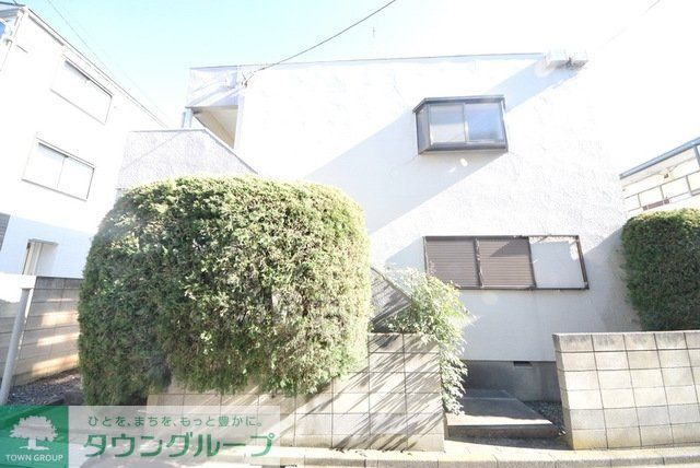 建物外観　★日当たりのいい物件です★