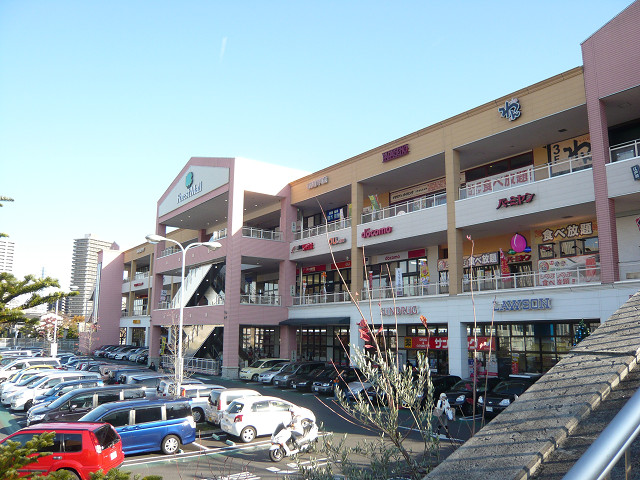 その他　フォレストモール南大沢（その他）まで2558m