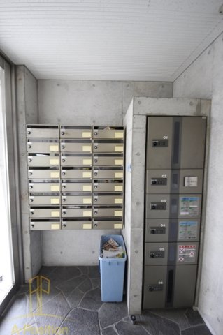 その他共有部分　アクア福島