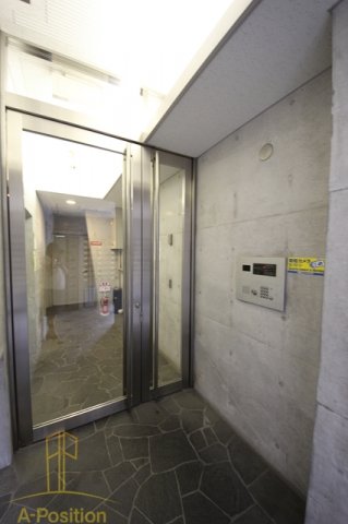 セキュリティ　アクア福島