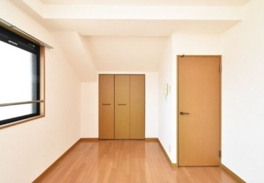 その他部屋・スペース　寝室にいかがでしょうか。