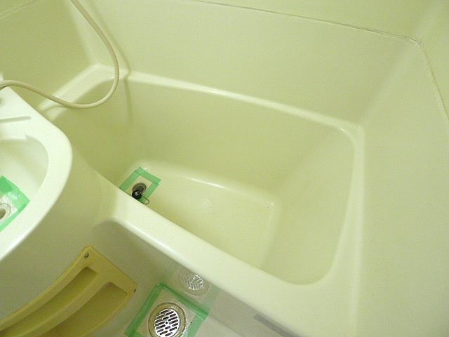 バス・シャワールーム　お風呂