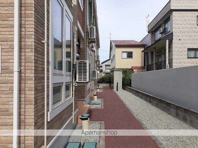 その他共有部分　その他共有部分