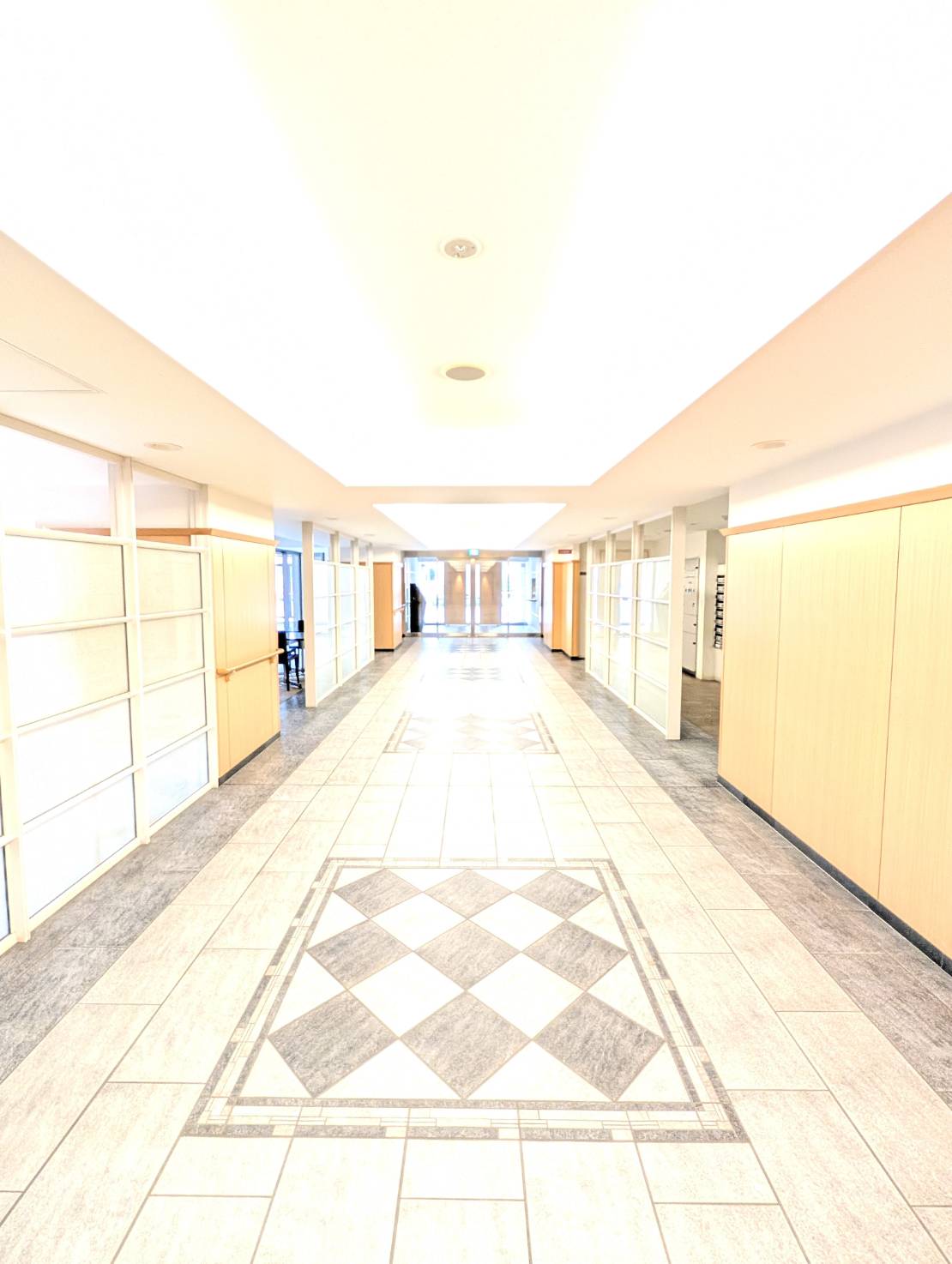 その他設備　改装前のお写真です。