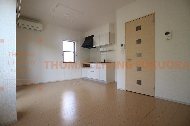 居室・リビング　福岡・佐賀の賃貸物件・お部屋探しはトーマスリビングまで