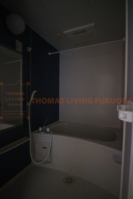 バス・シャワールーム　福岡・佐賀の賃貸物件・お部屋探しはトーマスリビングまで