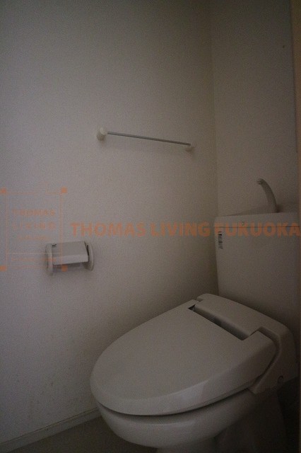 トイレ　福岡・佐賀の賃貸物件・お部屋探しはトーマスリビングまで