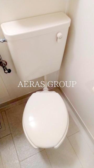 トイレ　同仕様参考写真