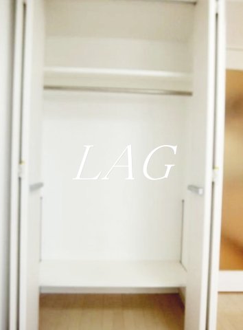 収納　収納です。