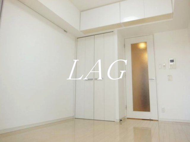 その他部屋・スペース　寝室です。