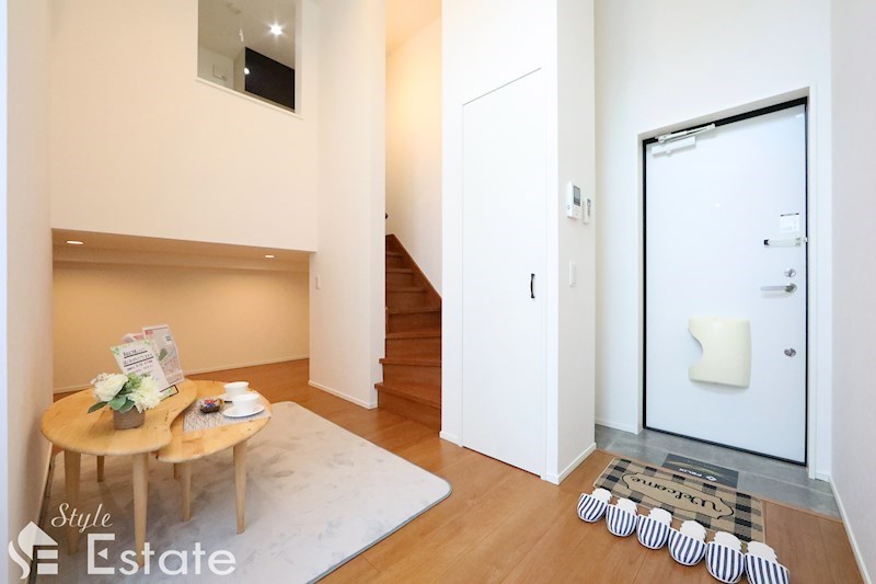 居室・リビング　洋室