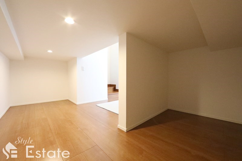 その他部屋・スペース　ロフト