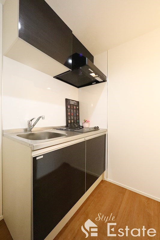 キッチン　システムキッチン