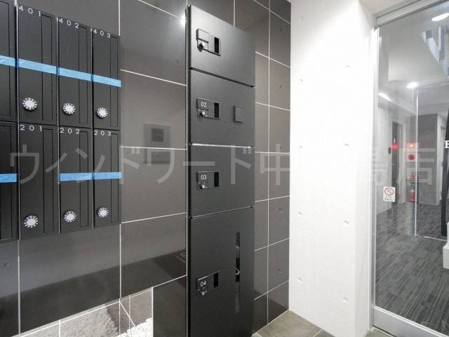 ロビー　詳細は、ウィンドワード中の島店までご相談下さい。