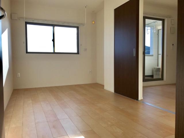 その他部屋・スペース　洋室