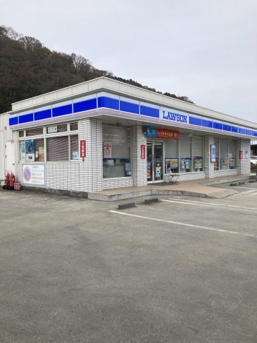 コンビニ　ローソン 河北インター店（コンビニ）まで2214m