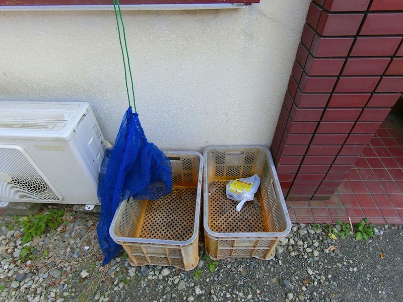 その他共有部分　ロフトです。