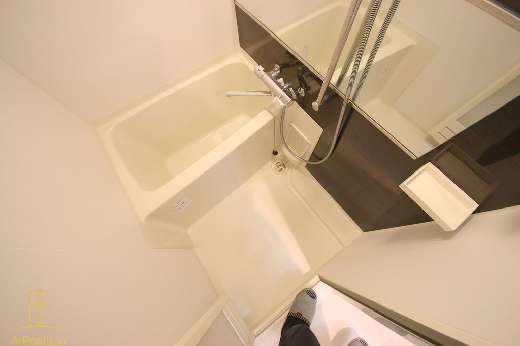 バス・シャワールーム　レオンコンフォート本町